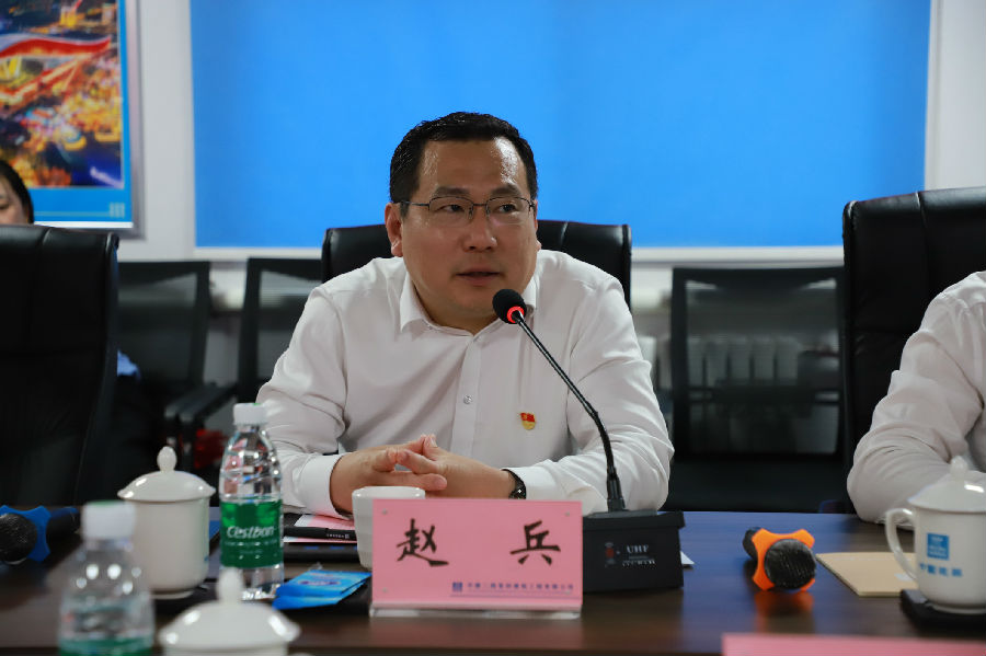 圖九 趙兵作???結(jié)講話.jpg